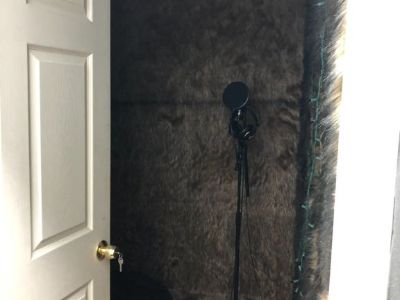 Recording Studio in LA