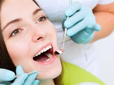 Dentist For Periodontal Disease Treatment In Palo Alto