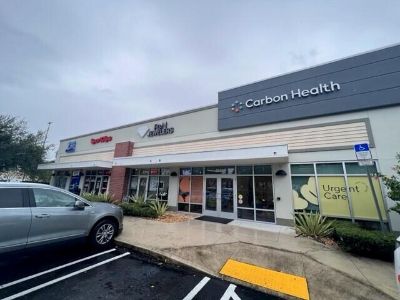 7711 ft Commercial Property For Rent in Coral Springs, FL
