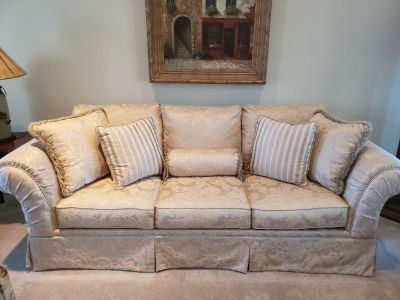 3 Seater Couch