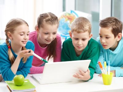 Are you looking for a Montessori school for your child