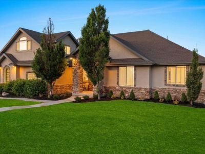 6 Bedroom 6BA 5940 ft Single Family Home For Sale in HERRIMAN, UT