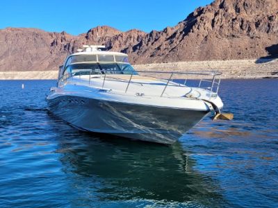 2005 Sea Ray 500 Sundancer