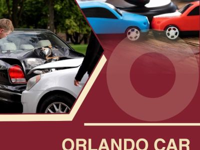 Experienced Orlando Car Accident Attorneys | Get Maximum Compensation