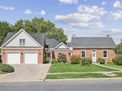 4 Bedroom 4BA 3597 ft Single Family Home For Sale in KAYSVILLE, UT