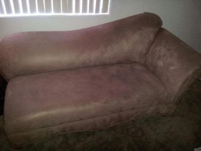 Classy Couch