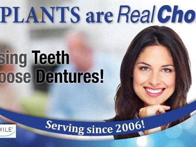 Reliable Dental Implant in Virginia Call 703-913-1377