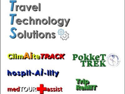 Immediate Market Entry: Portfolio of Travel & Insurance Technologies Available for Acquisition