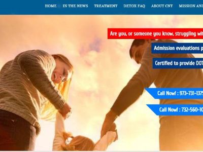New Jersey Detox Centers - Drug & Alcohol Rehab | Recovery CNT