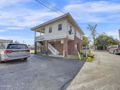 Wrightsville Ave, Wilmington, Flat For Rent