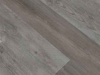 6mm SPC Katella Ash Luxury Vinyl Tile SPC