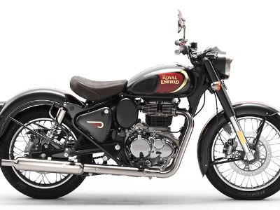 2024 Royal Enfield Classic 350 Cruiser Mahwah, NJ