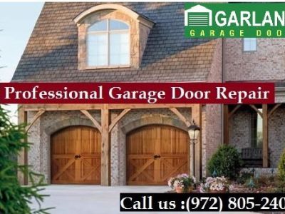 $25.95 | Family Owned Garage Door Repair @ garlandgaragedoor.org | Garland Dallas, 75041 TX