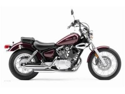 2009 Yamaha V Star 250 Cruiser Long Island City, NY