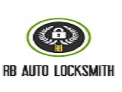 RB Auto Locksmith
