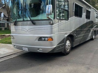2003 National Islander Class A RV For Sale In Fresno, California 93711