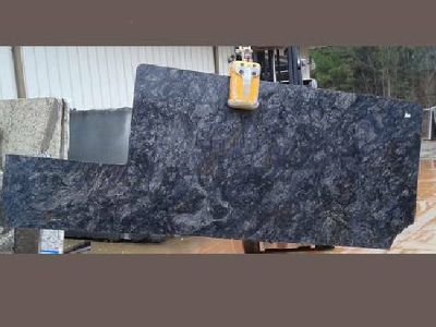 Cianitus Granite Pieces