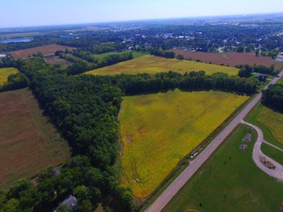 31 Acres in Village of Pulaski - Development Potential