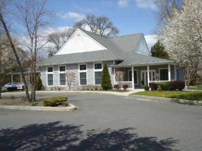 800 Sq. Ft medical Office