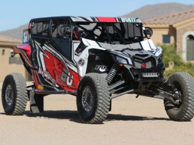 2021 can am Maverick max