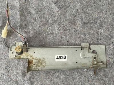 Maytag Dual Range Door Lock Latch  Part#74007429