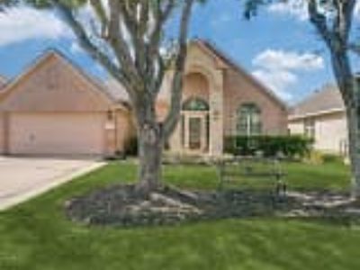 4 Bedroom 2BA 2406 ft² House For Rent in Pearland, TX 11320 Windy Dawn Dr