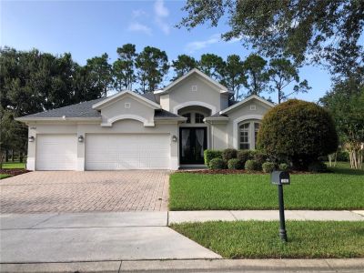4 Bedroom 3BA 2567 ft Apartment For Rent in Winter Garden, FL