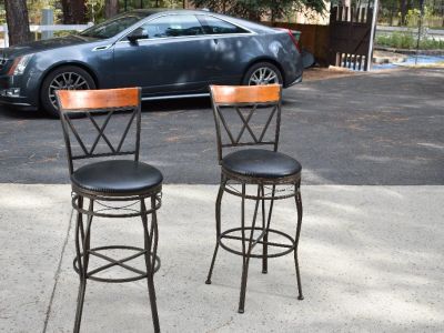 Bar Stools