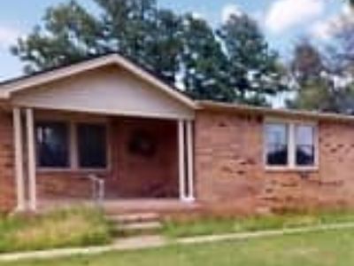 2 Bedroom 1BA House For Rent in Rush Springs, OK 1176 Cox City Rd