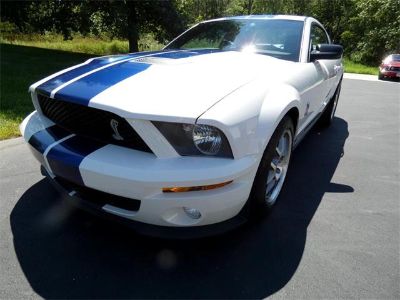 2007 Shelby GT500