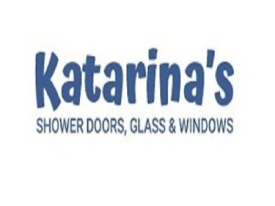 Katarina's Glass & Shower Door