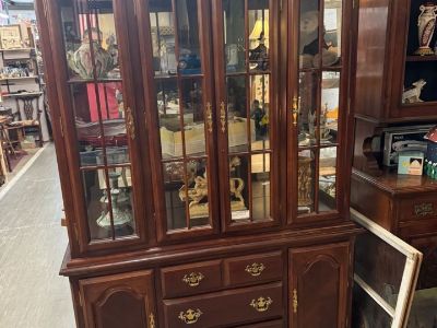 China Cabinet