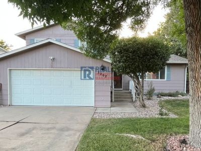 3 Bedroom 3BA 2450 ft Single-family home For Rent in Fort Collins, CO