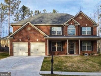 4 Bedroom 3BA 2880 ft Apartment For Rent in Newnan, GA