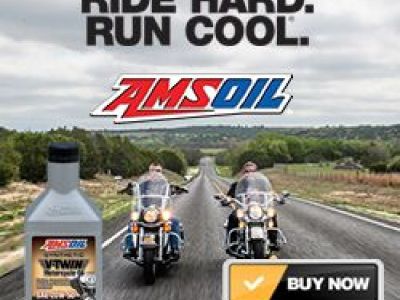 Harley Davidson Synthetic Oil