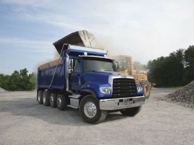 Commercial truck & equipment financing - (All credit types are welcome)