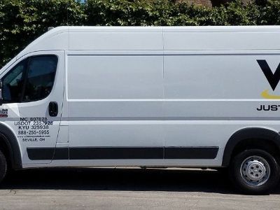 Sprinter Van Owners