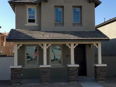 Brand New House for Rent in Verrado