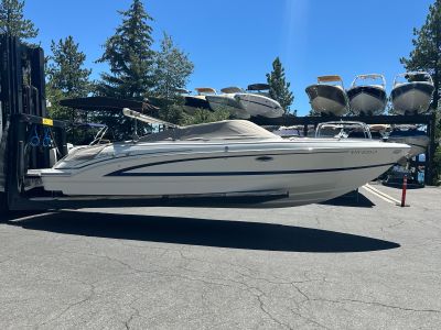 Formula 270 Bowrider 2017