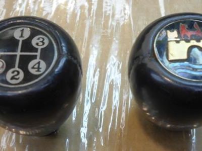Shift Knobs
