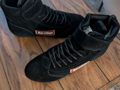Size 11 boots