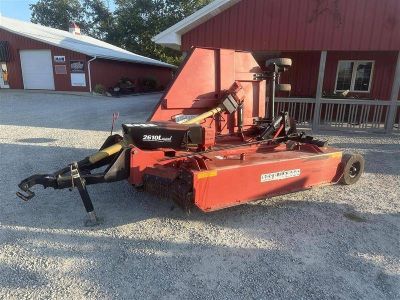 BUSH HOG 2610L
