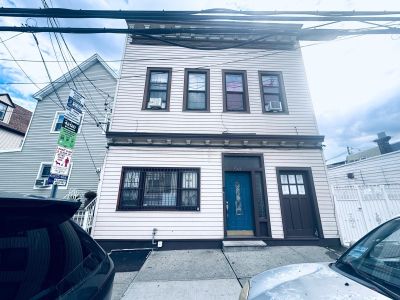 3 Bedroom 1BA Apartment For Rent in West New York, NJ