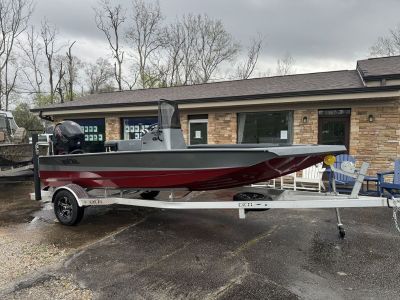 Excel Boats Bay Pro 183 2024