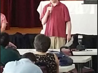 I KNOW AUTISM!! IN HOME DISABILITY THERAPY SERVICES!!