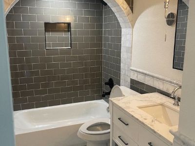 Subleasing 2 bedroom