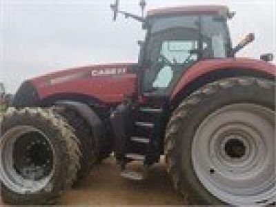 2012 CASE IH MAGNUM 235 For Sale In Lake Wilson, Minnesota