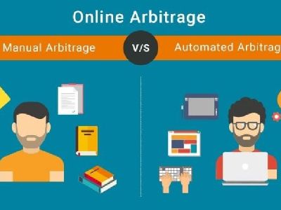 Manual Arbitrage vs. Software Solution: Which One Is For Your Business?