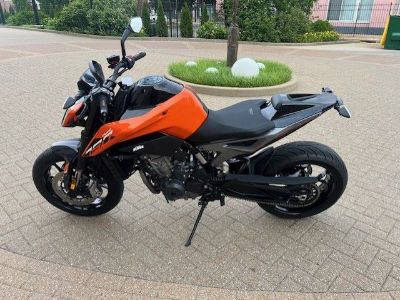 2023 KTM 790 Duke Sport Saint Louis, MO