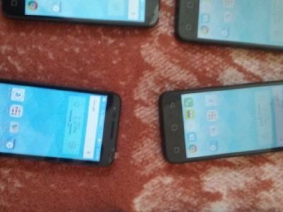 42 Alcatel Dawn phone farm for sale